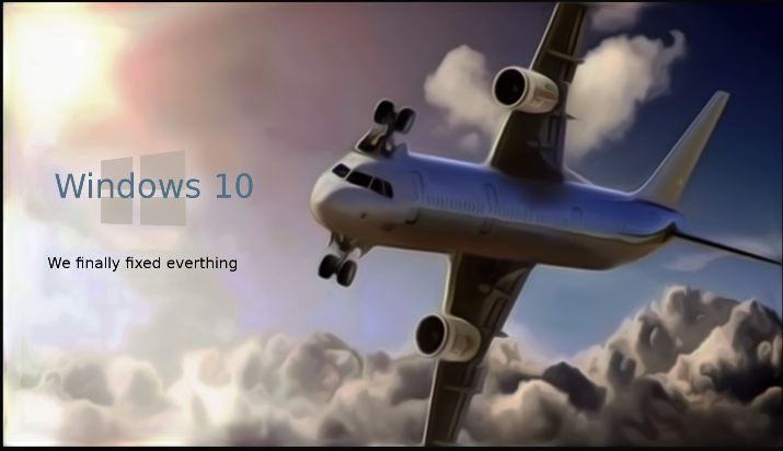 Windows 10 updates, om gek van te worden. Updates, een noodzakelijk kwaad en nadien wordt alles beter en eenvoudiger